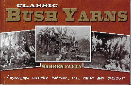 Classic Bush Yarns cover