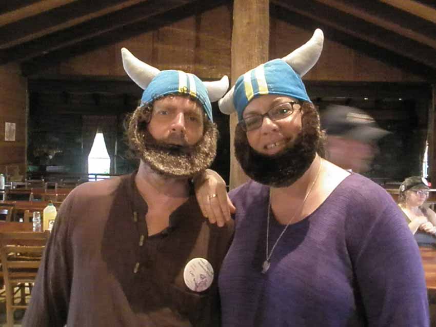 vikings