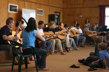 guitarclass2008